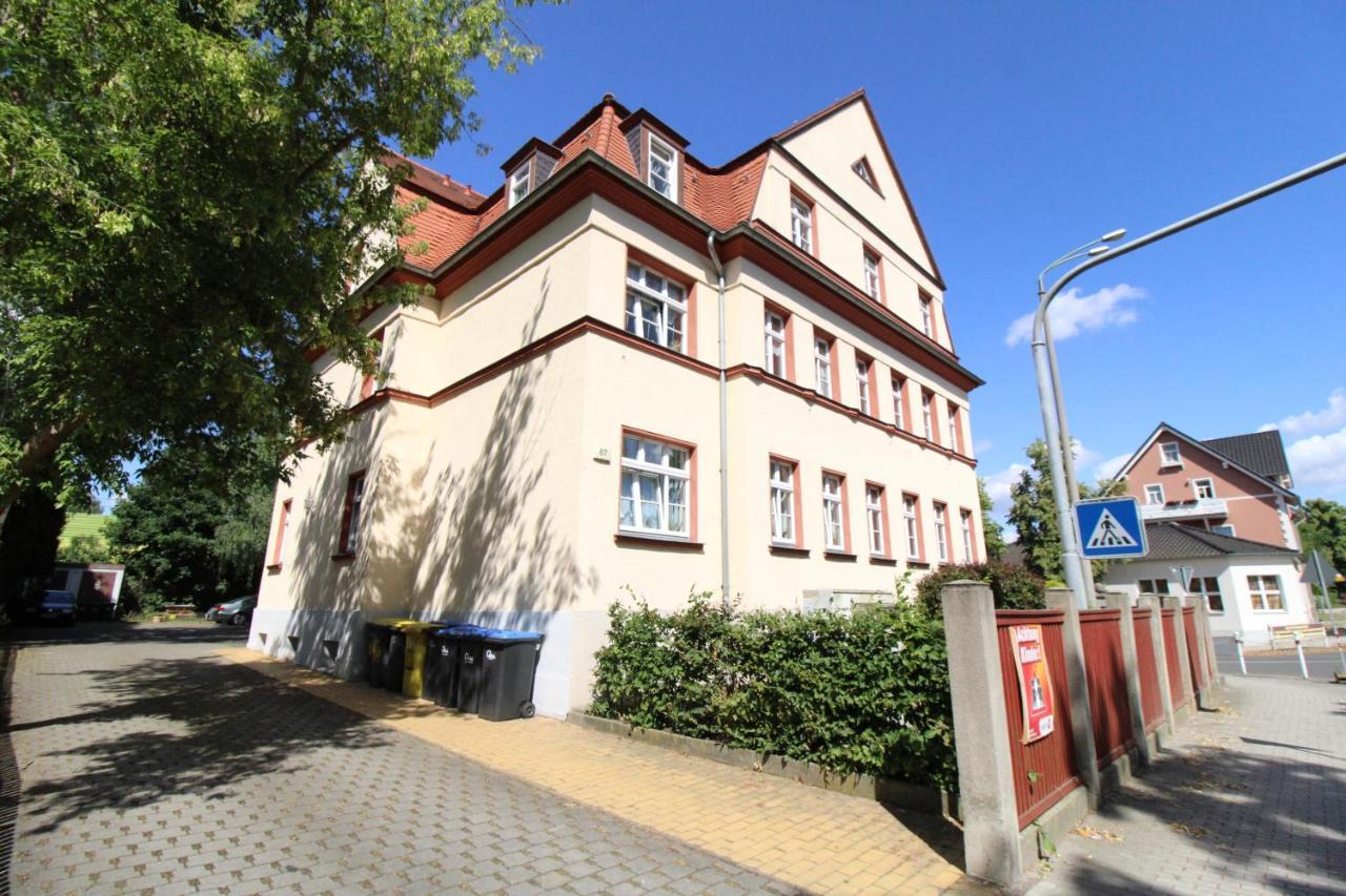 Patama Grossdeuben - Natur & City Im Leipziger Neuseenland Zwischen Cospudner, Zwenkauer Und Markkleeberger See, Im Sueden Von Leipzig 외부 사진